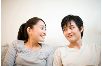 夫婦