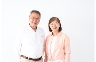 老夫婦